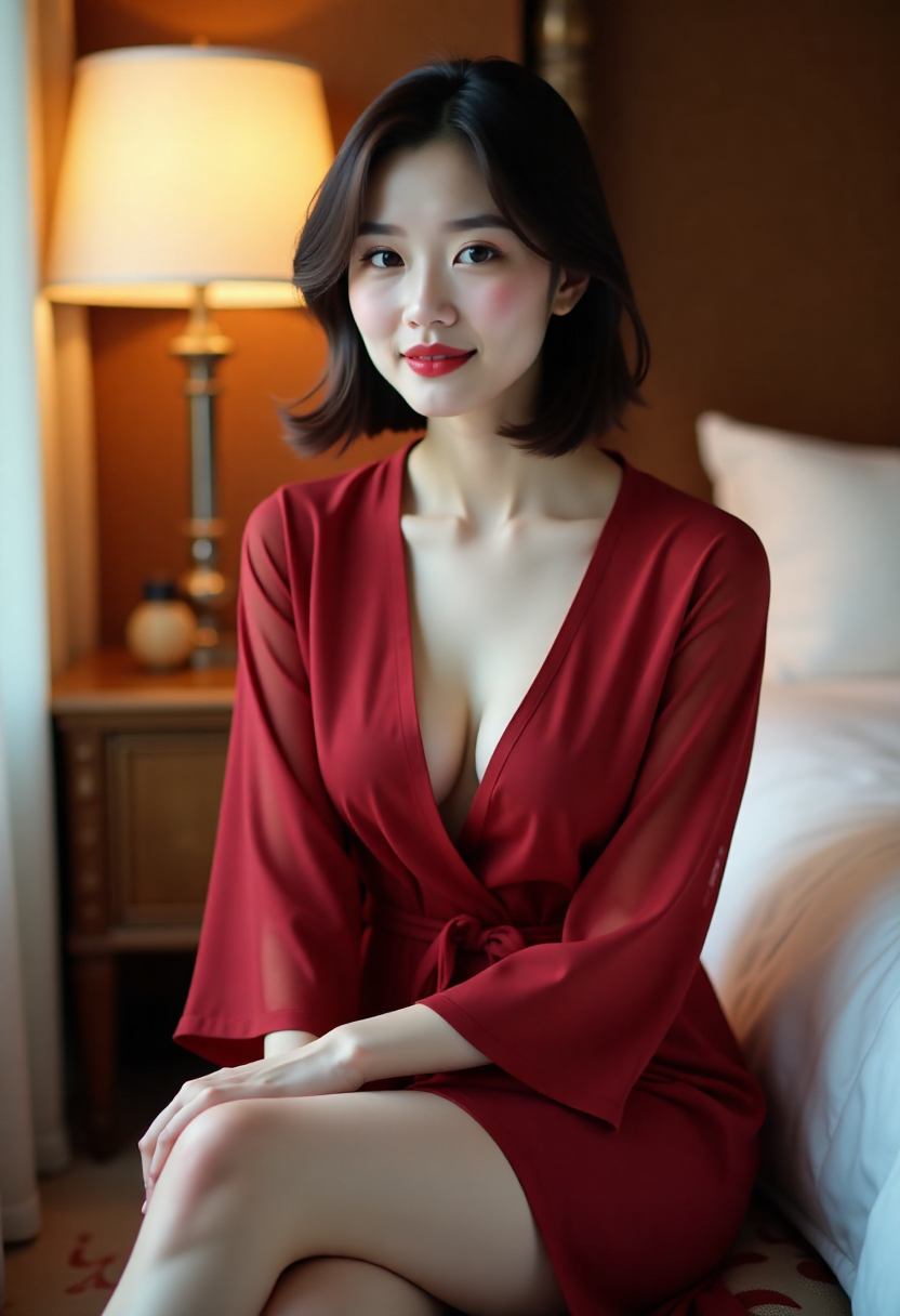 主视觉